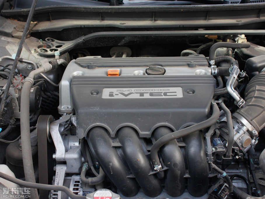 2009˼K 2.4L TYPE-S NAVI