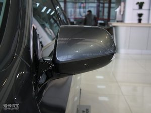 2009款2.4L TYPE-S 后视镜