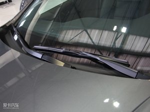 2009款2.4L TYPE-S 雨刷