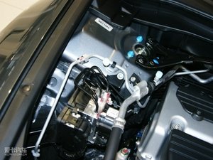 2009款2.4L TYPE-S 其它