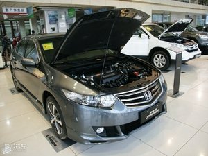 2009款2.4L TYPE-S 其它