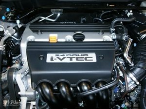 2009款2.4L TYPE-S 其它