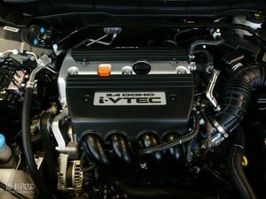 2009款2.4L TYPE-S 其它