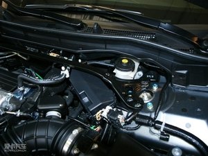 2009款2.4L TYPE-S 其它