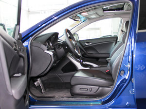 20092.4L TYPE-S NAVI g