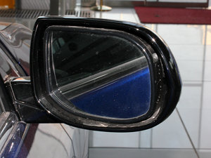 2009款2.4L TYPE-S NAVI 细节外观
