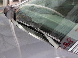 2009款2.4L TYPE-S NAVI 雨刷