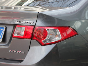 20092.4L TYPE-S NAVI (ji)^