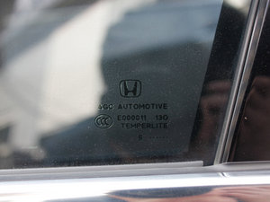 2009款2.4L TYPE-S NAVI 细节外观