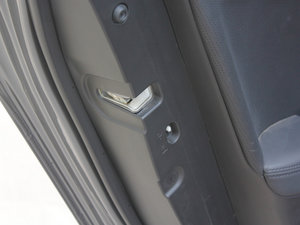 2009款2.4L TYPE-S NAVI 细节外观