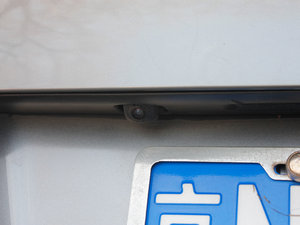2009款2.4L TYPE-S NAVI 细节外观