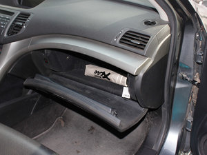 20092.4L TYPE-S NAVI 