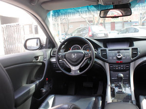 20092.4L TYPE-S NAVI g