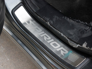 20092.4L TYPE-S NAVI g