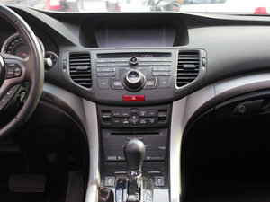 20092.4L TYPE-S NAVI п̨