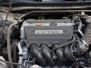 20092.4L TYPE-S NAVI 