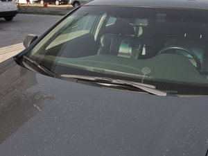 2009款2.4L TYPE-S 雨刷