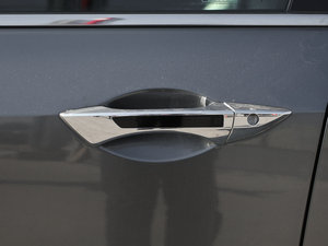 2009款2.4L TYPE-S 主驾门拉手