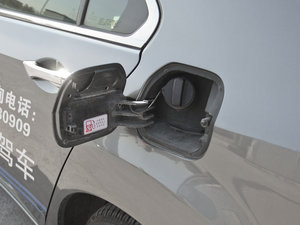 2009款2.4L TYPE-S 油箱盖
