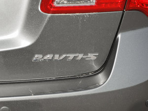 20092.4L TYPE-S (x)(ji)^