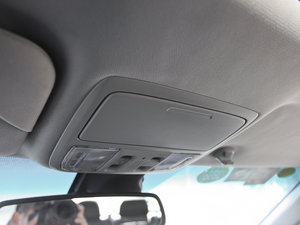 2009款2.4L TYPE-S 空间座椅