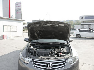 2009款2.4L TYPE-S 其它