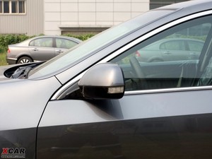 2009款2.4L 豪华版 细节外观