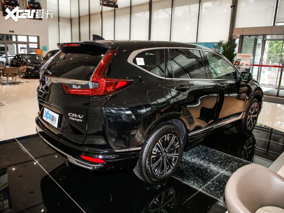 2021CR-VԴ Je+ 2.0L Y