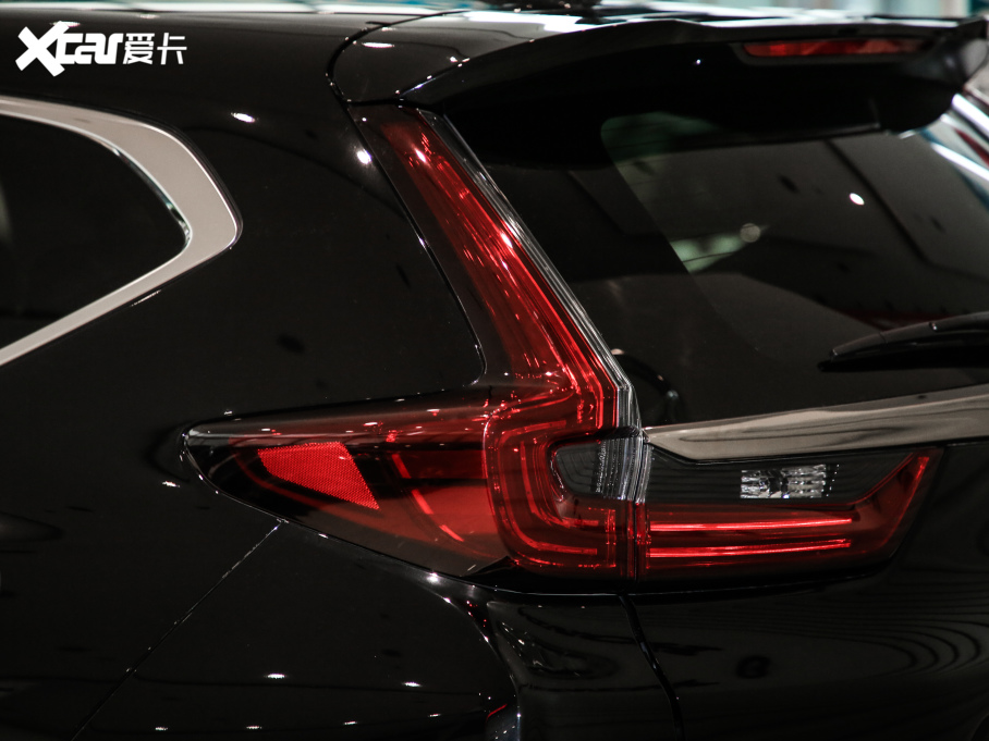 2021CR-VԴ J(dng)e+ 2.0L Y