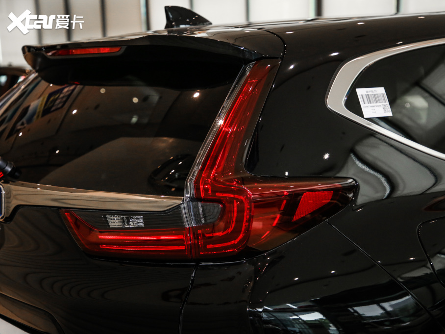 2021CR-VԴ J(dng)e+ 2.0L Y