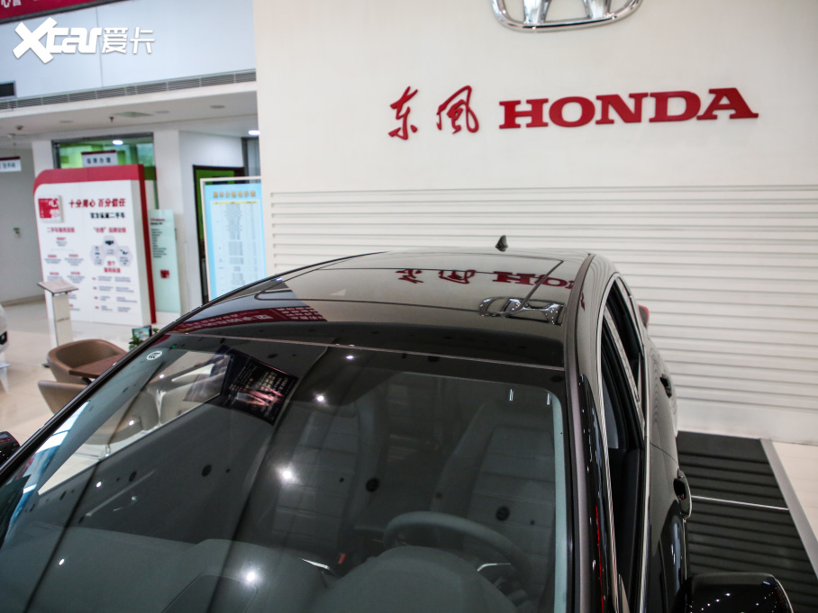 2021CR-VԴ Je+ 2.0L Y