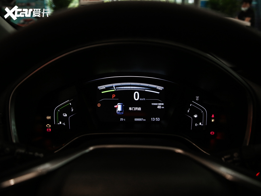 2021CR-VԴ Je+ 2.0L Y