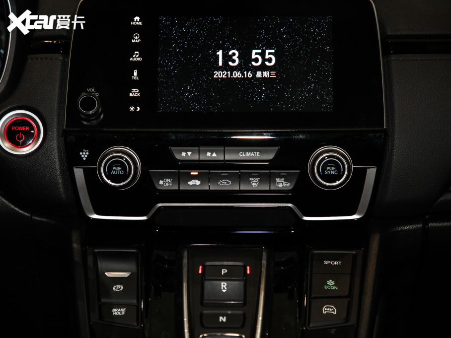 2021CR-VԴ Je+ 2.0L Y