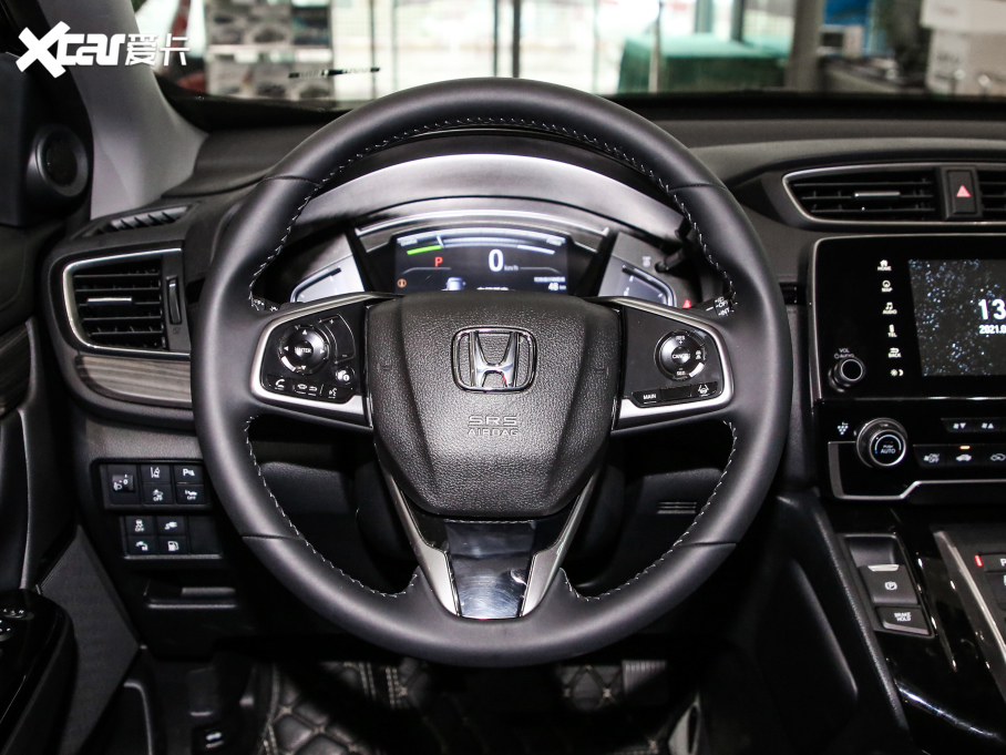 2021CR-VԴ J(dng)e+ 2.0L Y