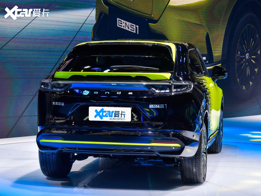 2022e:NS1 Special Edition