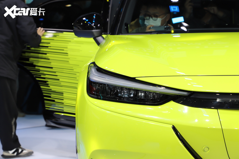 2022e:NS1 Special Edition