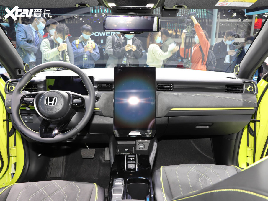 2022e:NS1 Special Edition