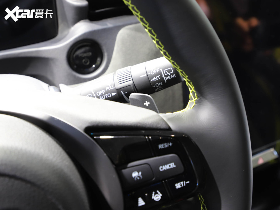 2022e:NS1 Special Edition