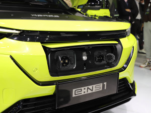 2022款Special Edition 细节外观