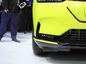 2022款Special Edition 细节外观