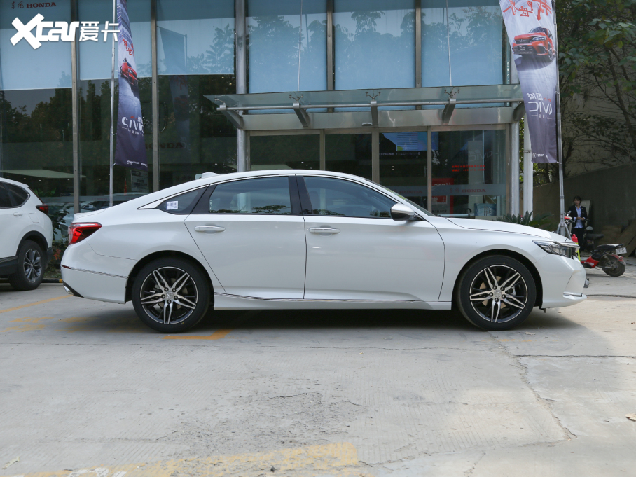 2022��Ӣ���� 260TURBO ��ҫ��