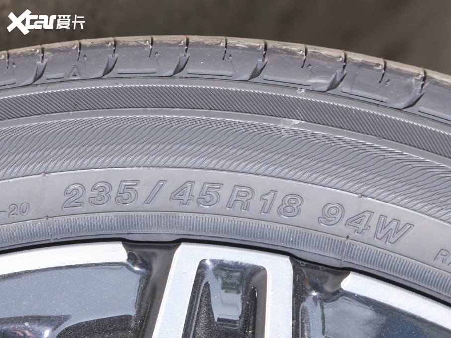 2022��Ӣ���� 260TURBO ��ҫ��