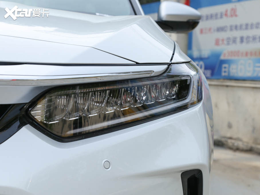 2022��Ӣ���� 260TURBO ��ҫ��