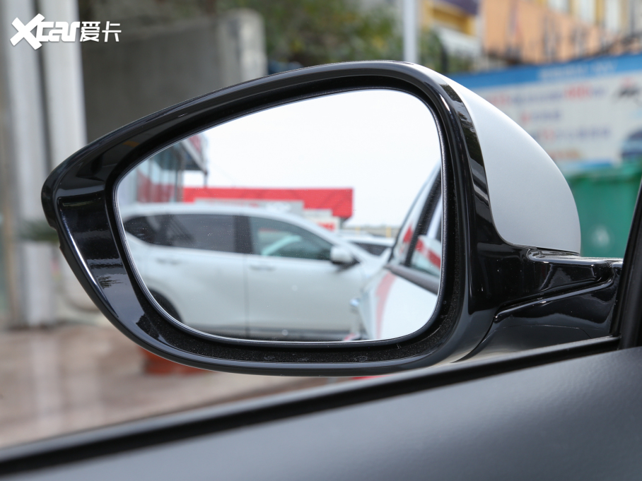 2022��Ӣ���� 260TURBO ��ҫ��