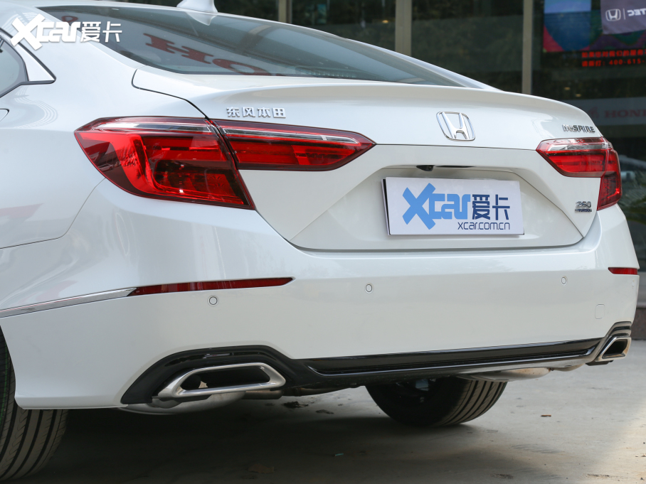 2022��Ӣ���� 260TURBO ��ҫ��