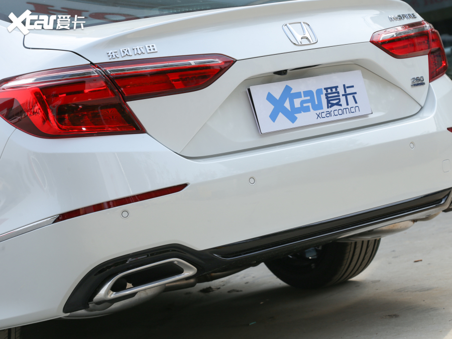 2022��Ӣ���� 260TURBO ��ҫ��