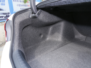 2022款260TURBO 精耀版 空间座椅