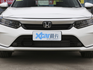 2022款260TURBO 精致版 中网