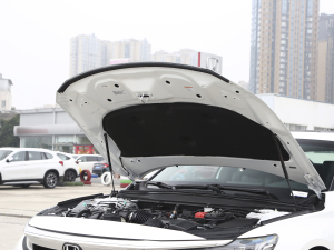 2022款260TURBO 精致版 发动机舱隔音棉