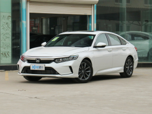 2022款260TURBO 典雅版 左前45度